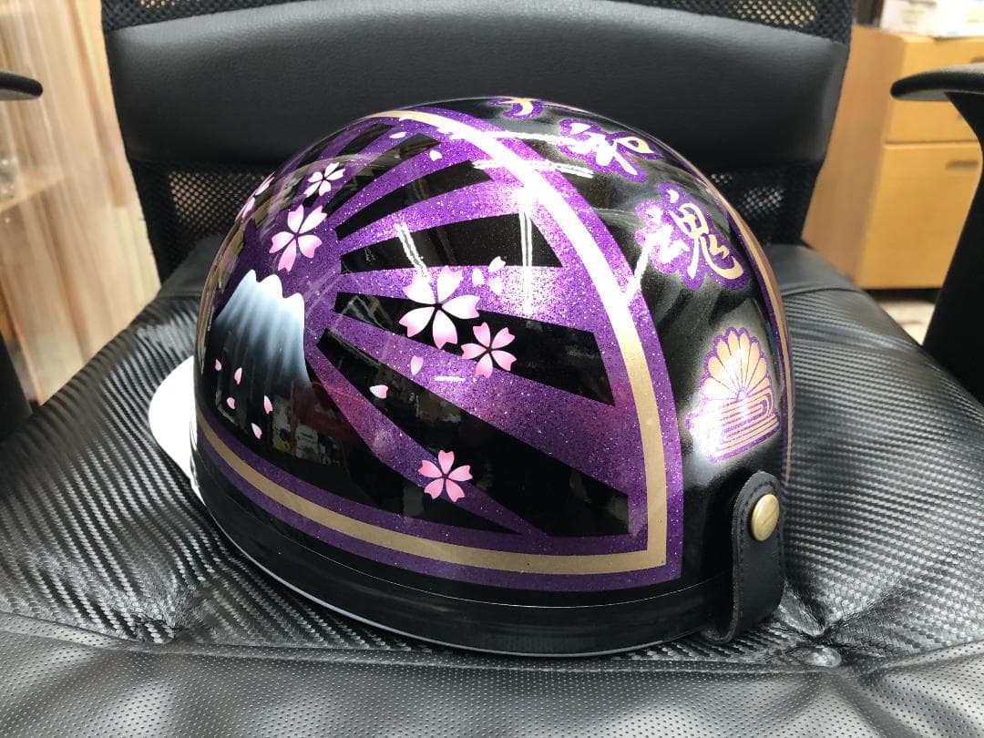 ひな様オーダー出品ページ