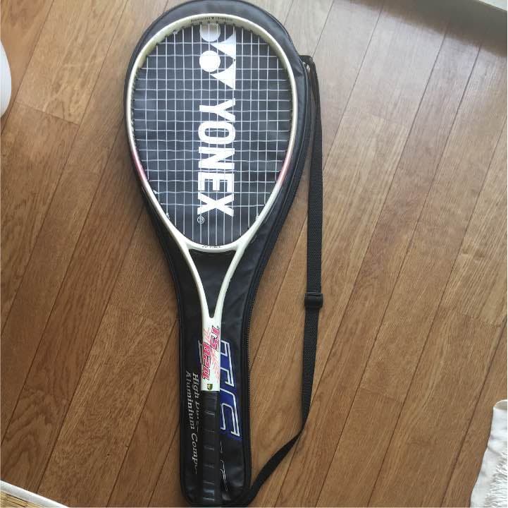 テニスラケット ヨネックス