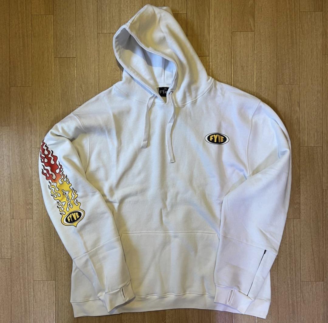 Fyve ファイブ スノーボードウェア パンツ&スウェットパーカー 新品 ピンク