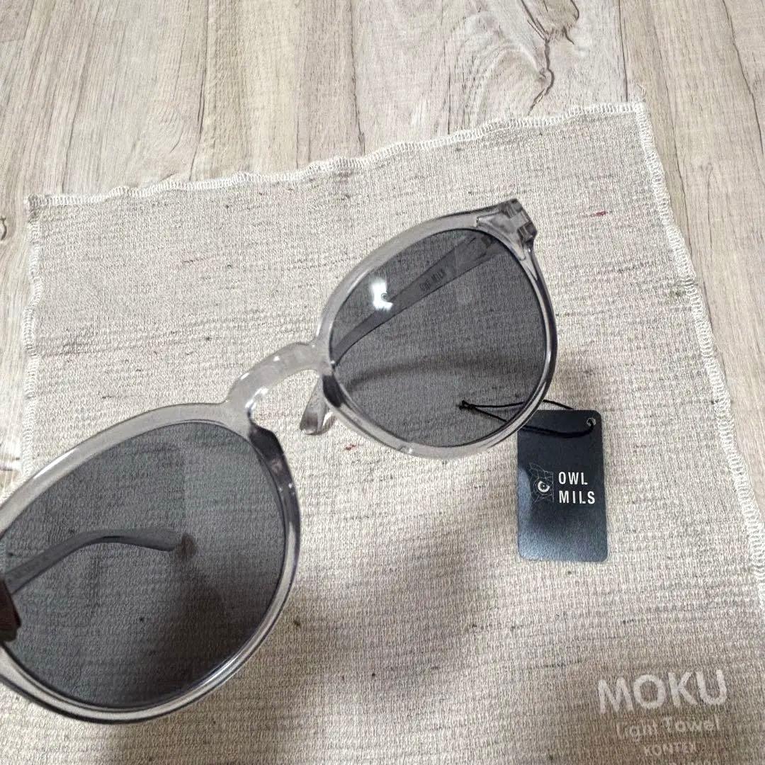 小物 OWLMILS Eir 2.0