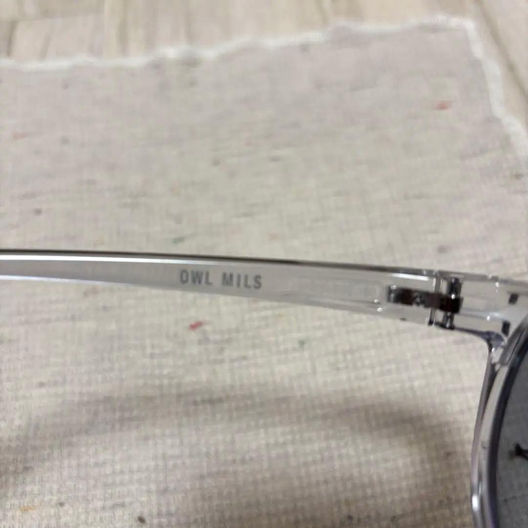 小物 OWLMILS Eir 2.0