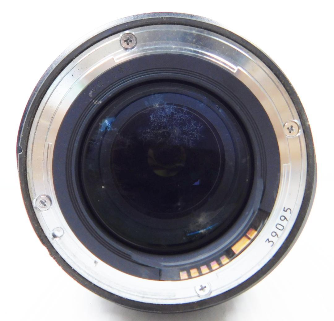 Canon ズームレンズ EF 24-70mm f/2.8 L USM キヤノン