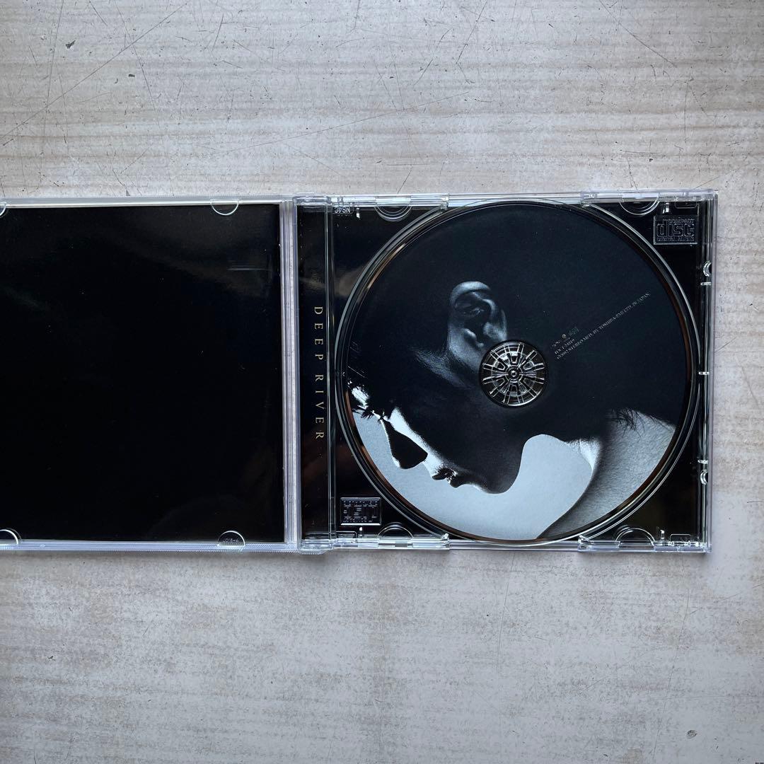 宇多田ヒカルCDアルバム7枚セット(未開封品4枚、美品3枚)