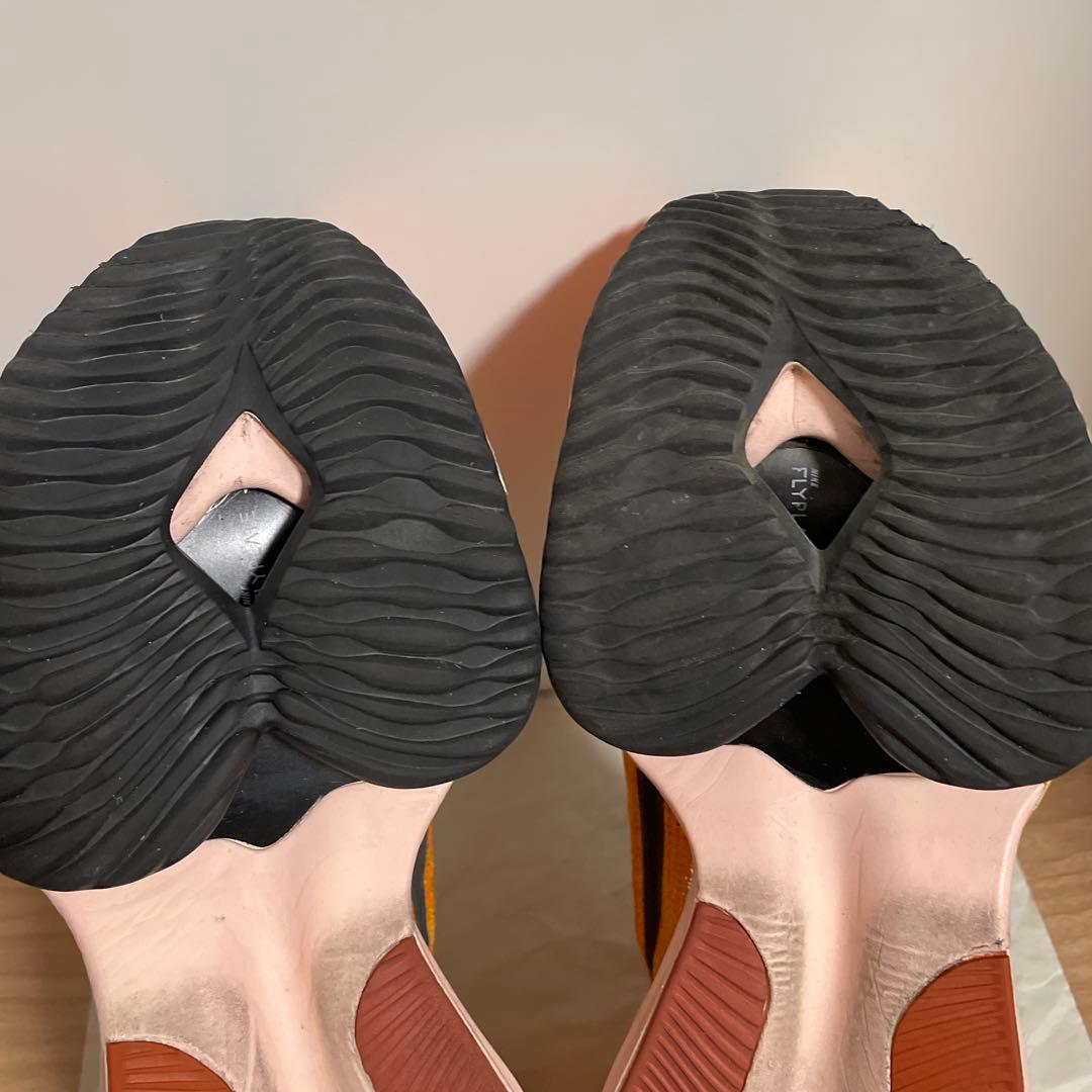 スパイク・シューズ Air Zoom X AlphaFly Next % \"EKIDEN Pack\"