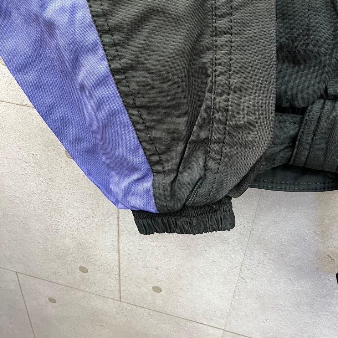 PHENIX YURI FRANKO スキーウェア 上下セットアップ XL 黒