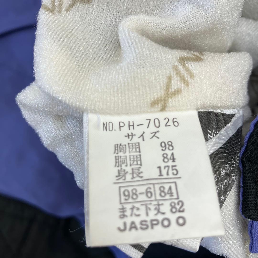 PHENIX YURI FRANKO スキーウェア 上下セットアップ XL 黒