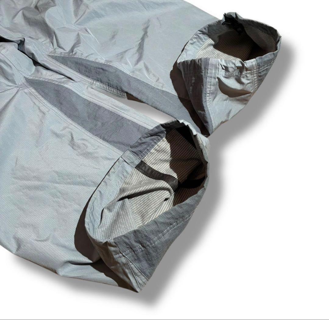 サンサンギア ナイロン パンツ SAN SAN GEAR