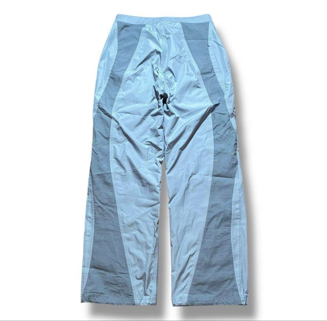 サンサンギア ナイロン パンツ SAN SAN GEAR