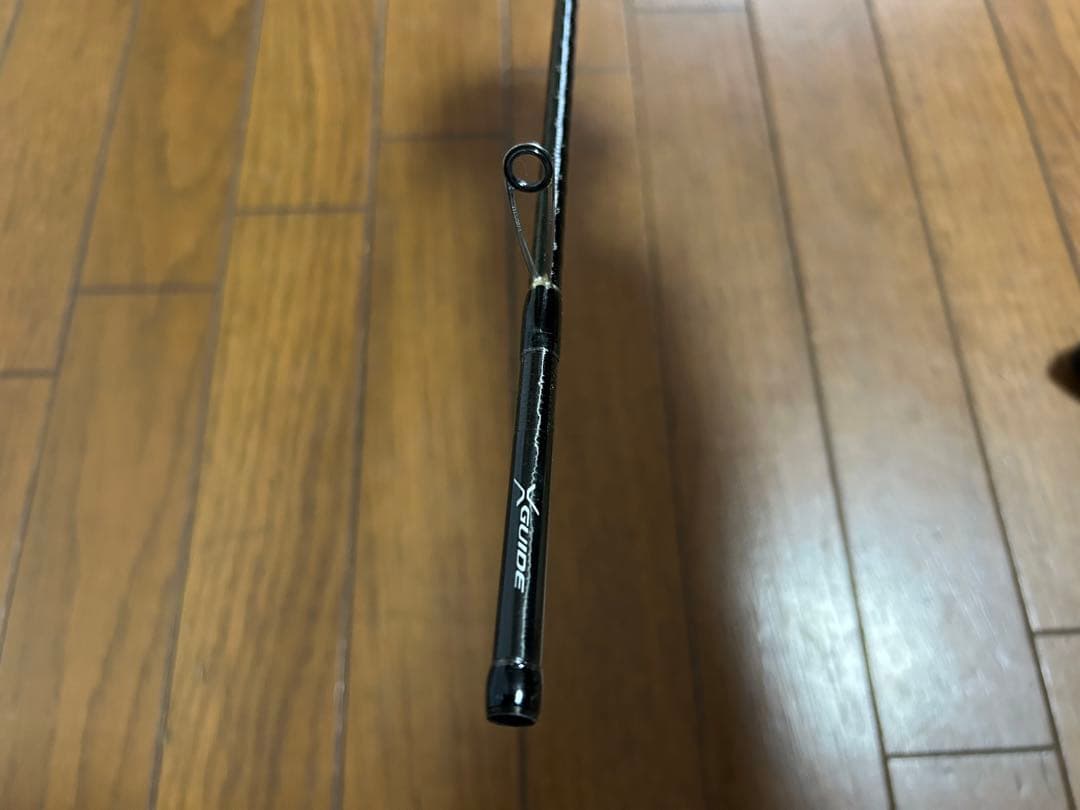 セフィアCi4+ s803ml