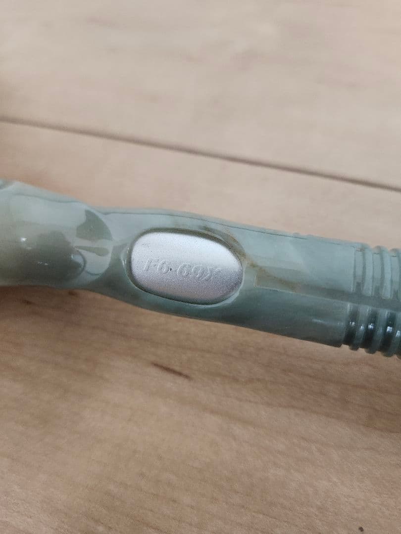 希少　デストロイヤーエヴォルジオンF1 1/2-63X ti Espada(改)