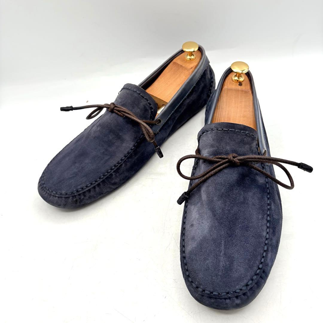 ベルルッティドライビングシューズ 【28.0】