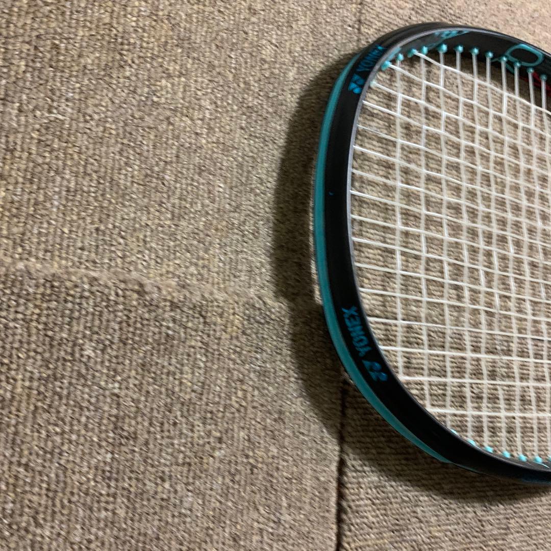 GEOBREAK 70S 軟式テニスラケット