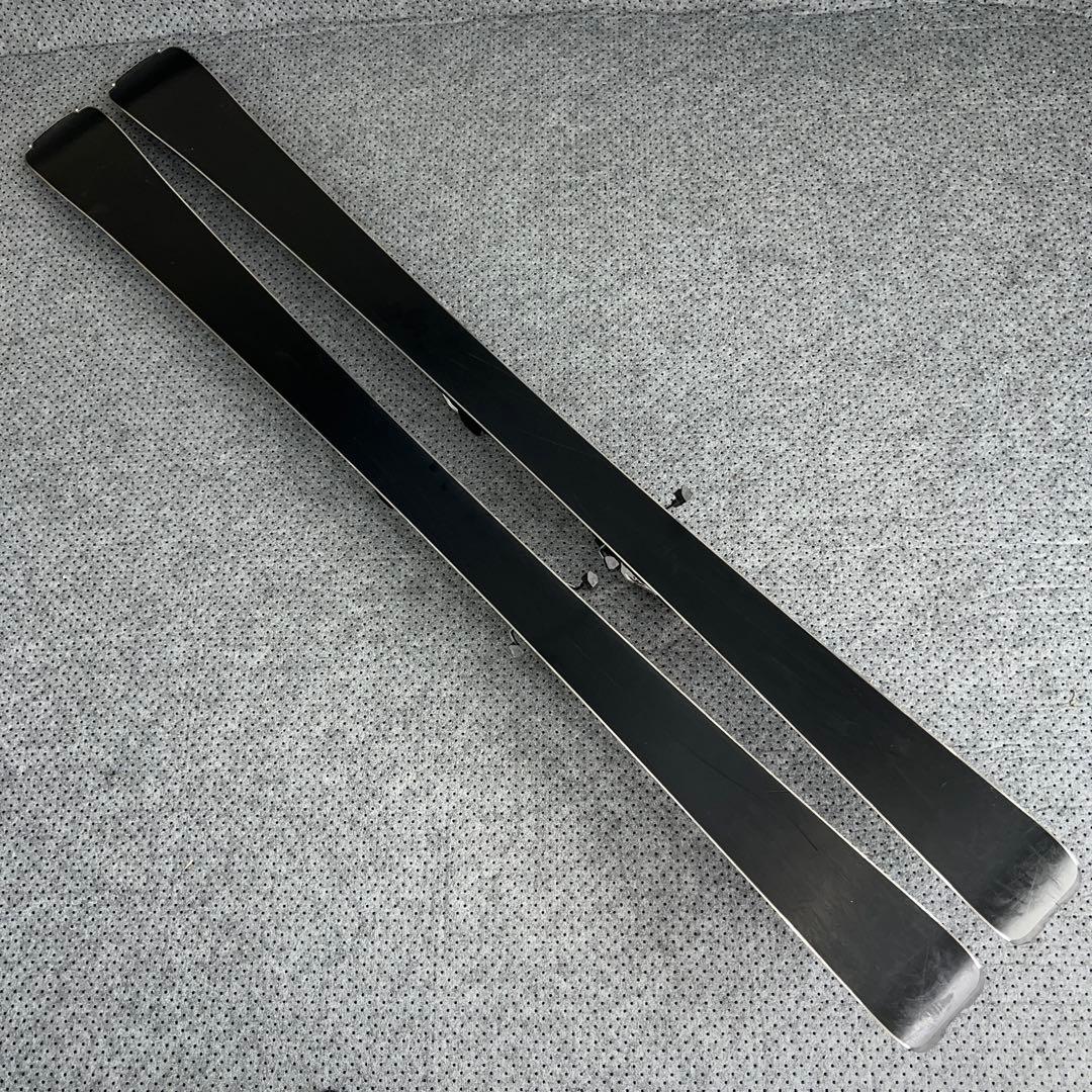 7-8回使用 160cm NORDICA NXT SP75 スキーセット