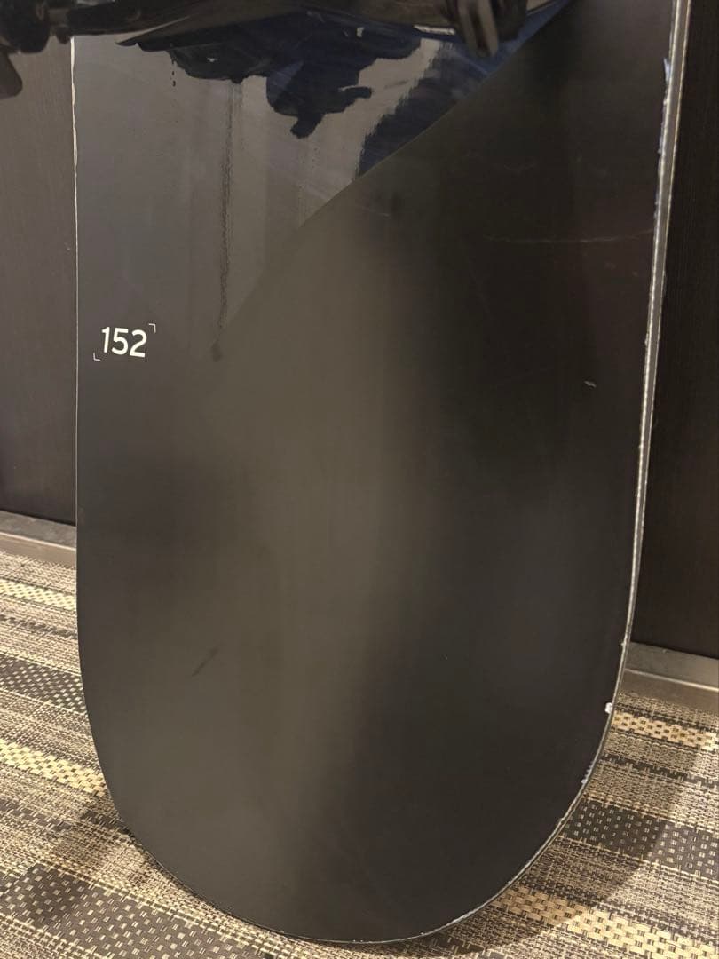 【152cm】Head スノーボード ビンディング バインディング セット