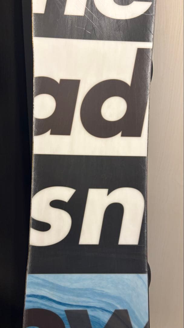 【152cm】Head スノーボード ビンディング バインディング セット