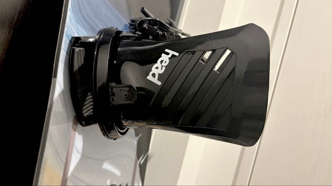 【152cm】Head スノーボード ビンディング バインディング セット