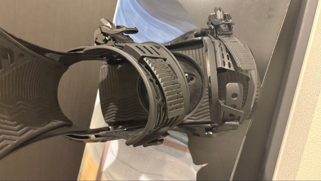 【152cm】Head スノーボード ビンディング バインディング セット