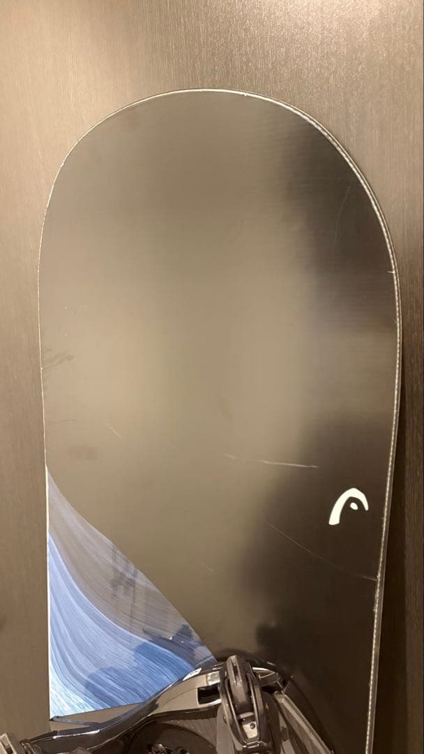 【152cm】Head スノーボード ビンディング バインディング セット