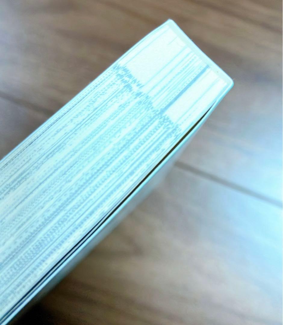 キングダムハーツ　同人誌　再録本　リクソラ　陸空　RSsize