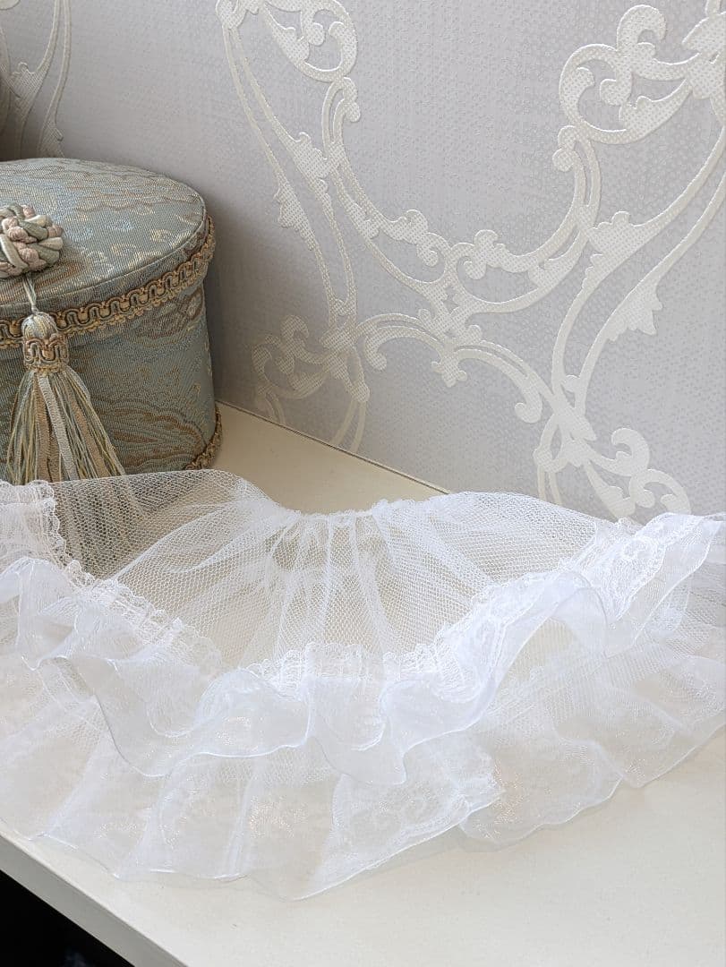 May リーナベル コスチューム ハンドメイド