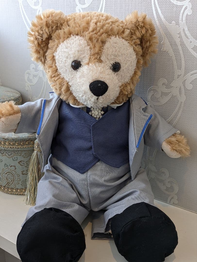 May リーナベル コスチューム ハンドメイド