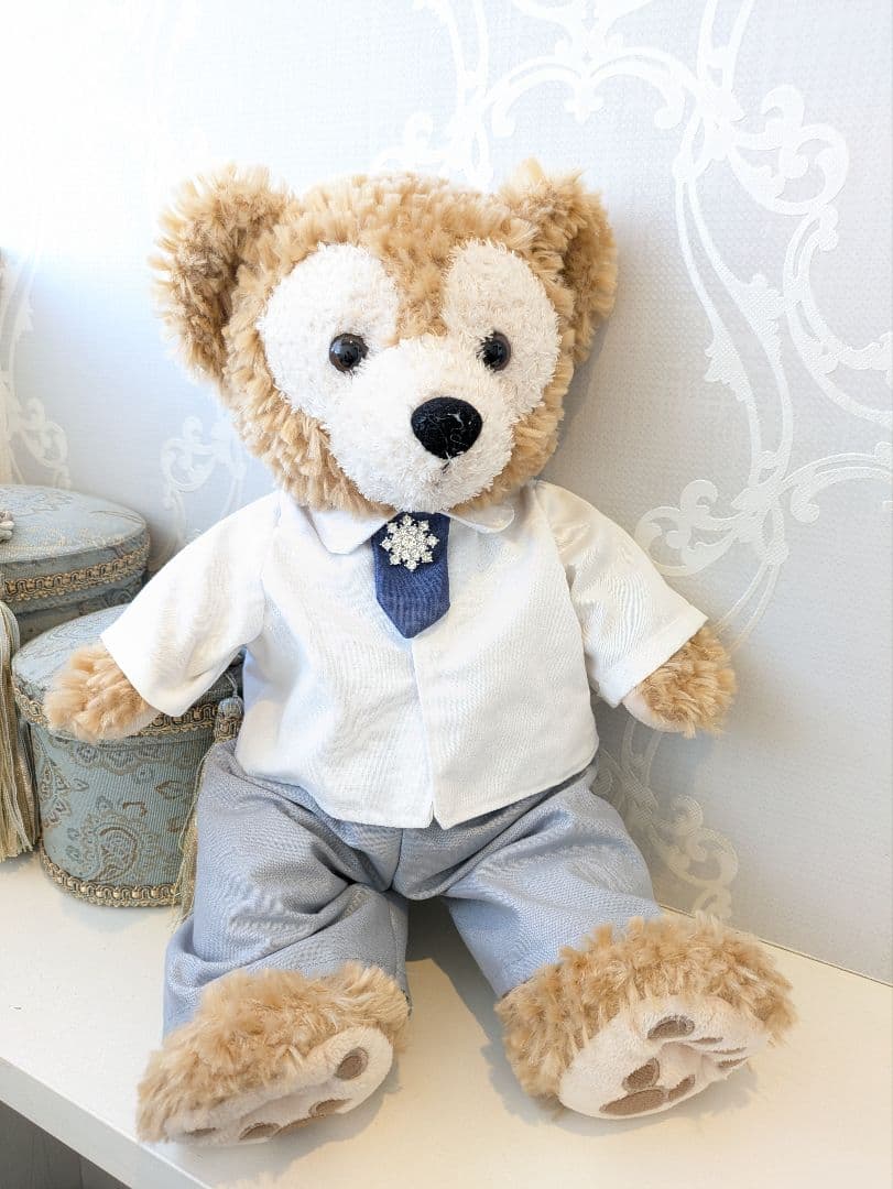 May リーナベル コスチューム ハンドメイド