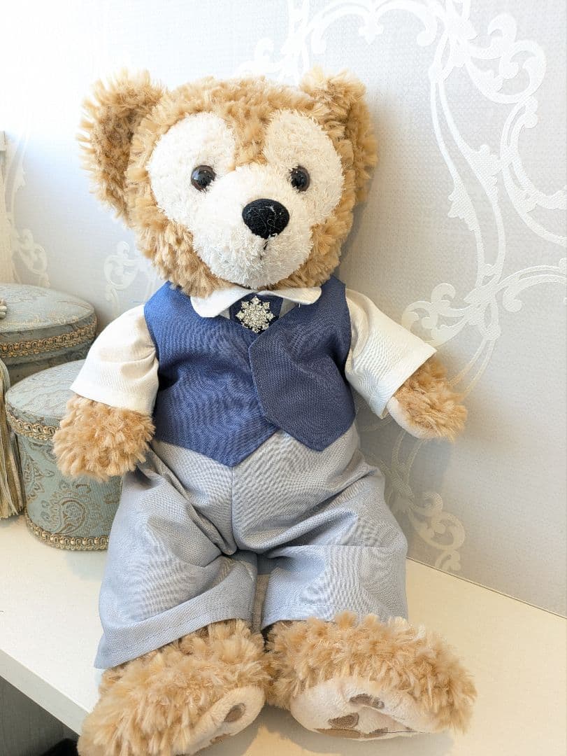 May リーナベル コスチューム ハンドメイド