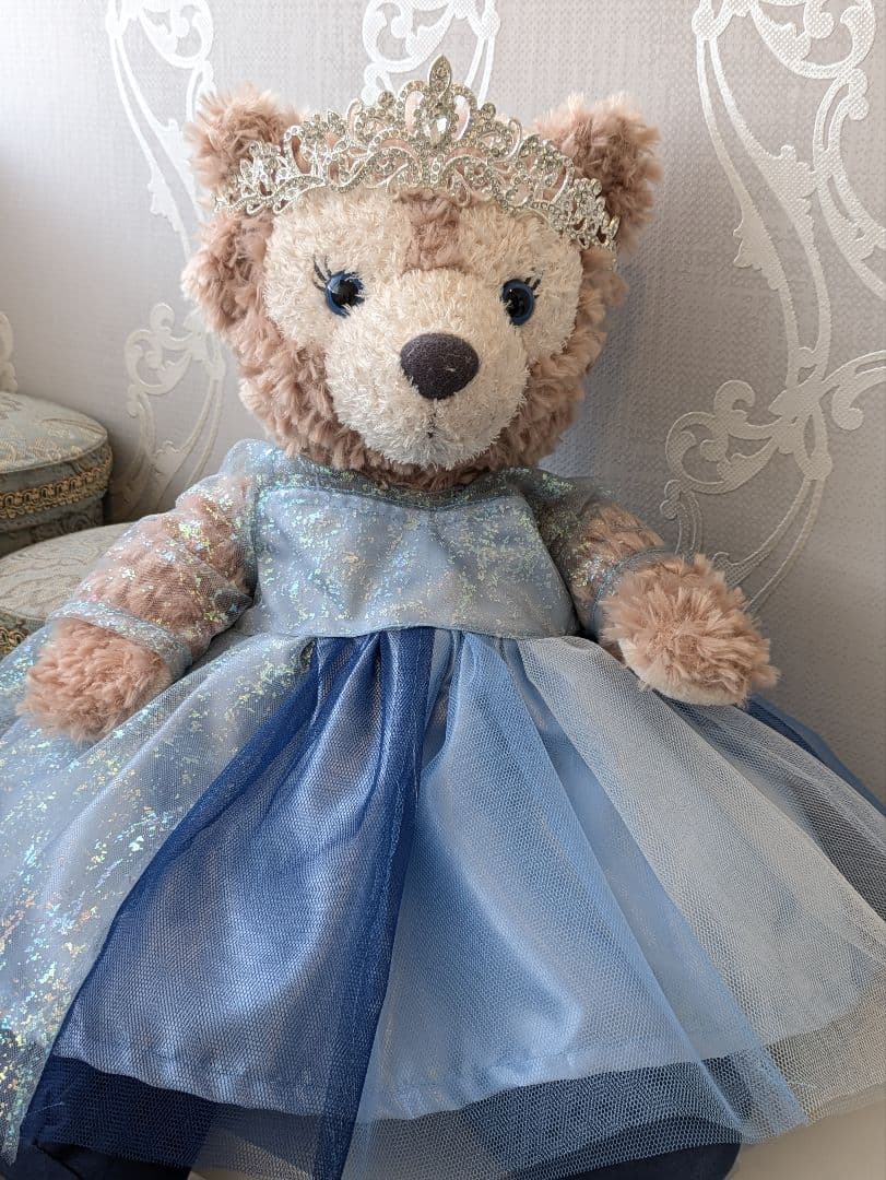 May リーナベル コスチューム ハンドメイド