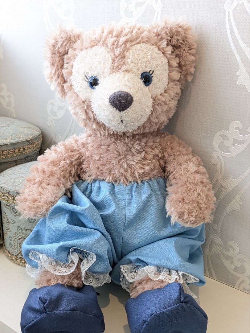 May リーナベル コスチューム ハンドメイド