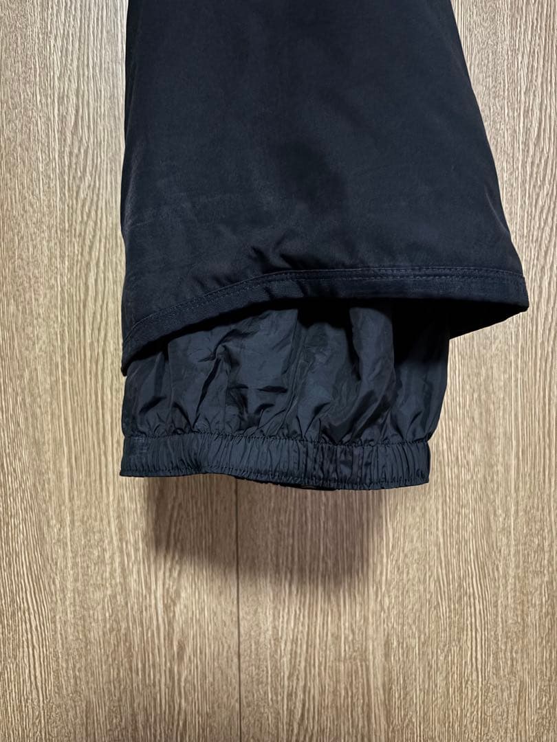 GORE-TEX バートン　AK パンツ　ブラック