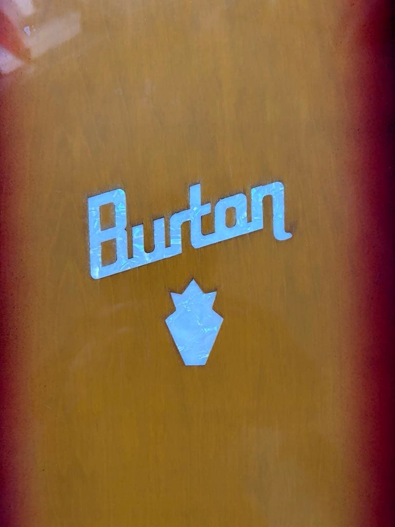 Burton Dion 156cm スノーボード