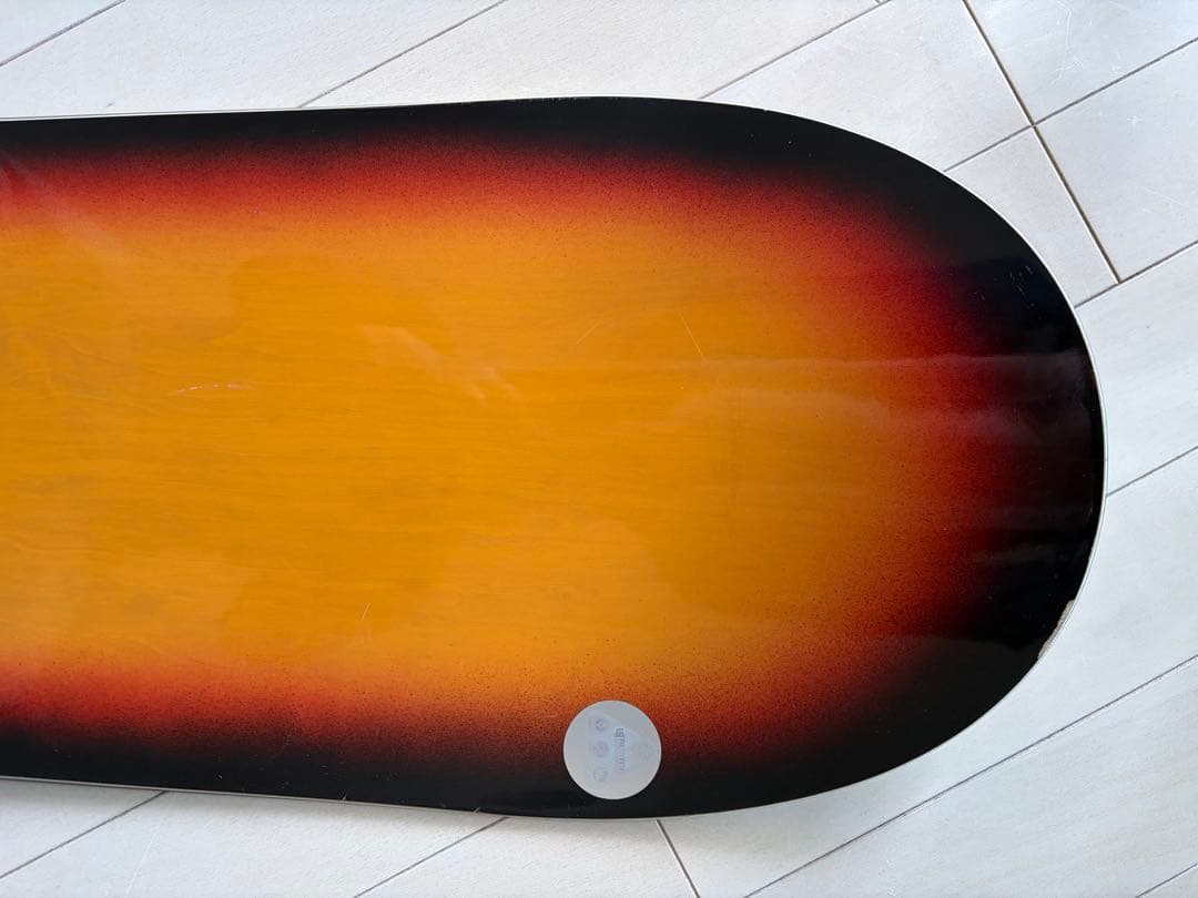 Burton Dion 156cm スノーボード