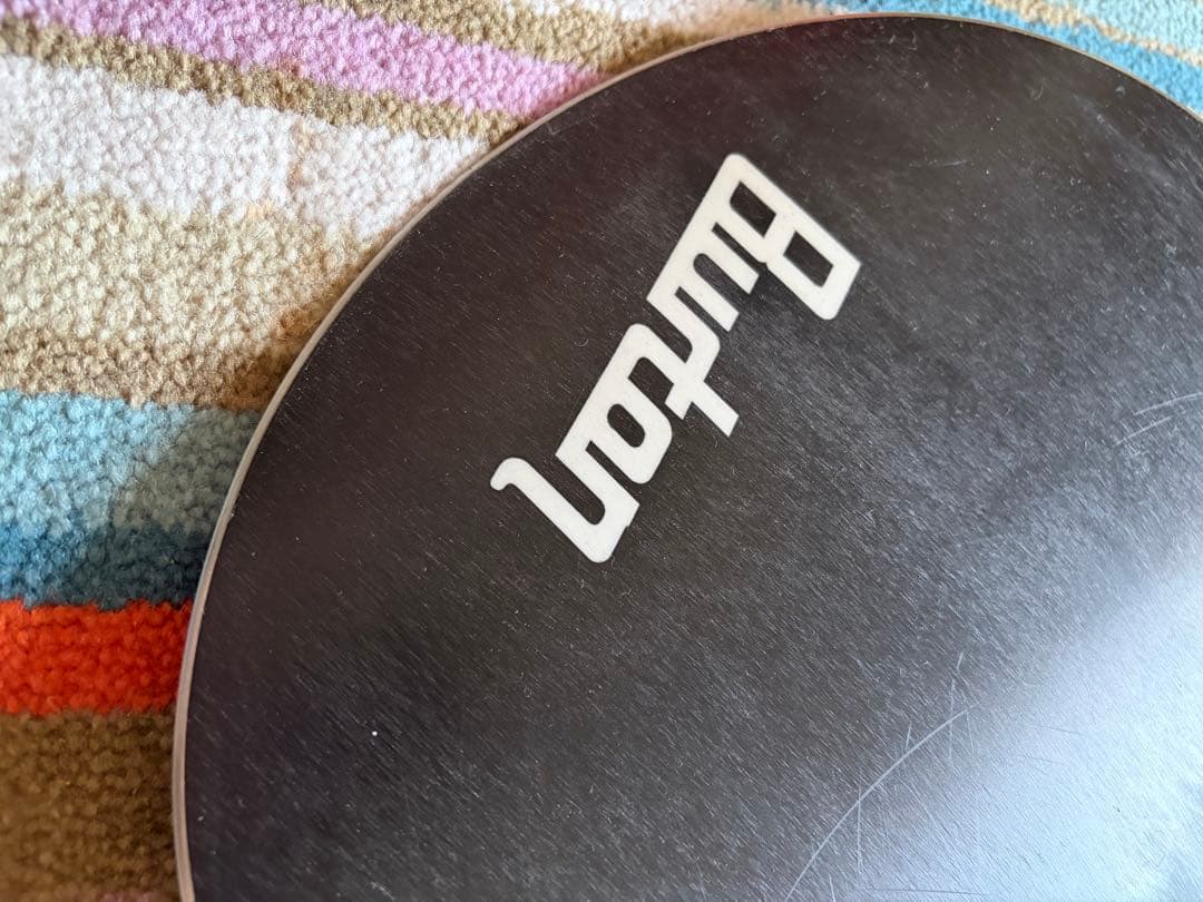 Burton Dion 156cm スノーボード