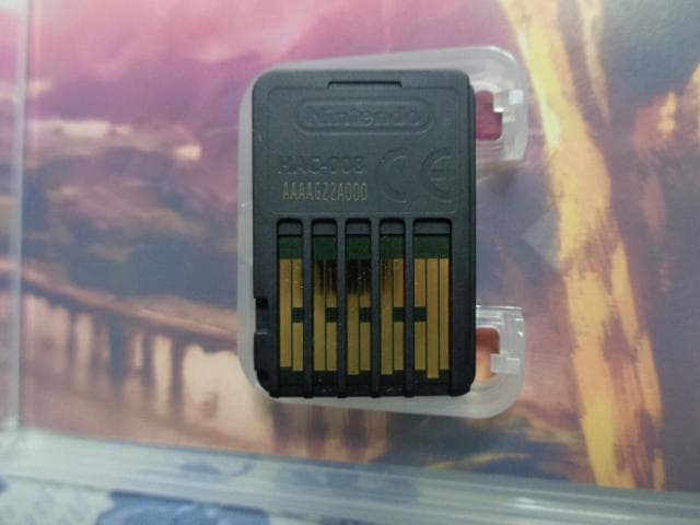 ゼルダの伝説 ブレス オブ ザ ワイルド + エキスパンション パス