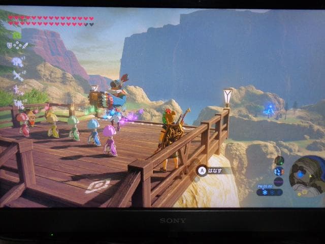 ゼルダの伝説 ブレス オブ ザ ワイルド + エキスパンション パス