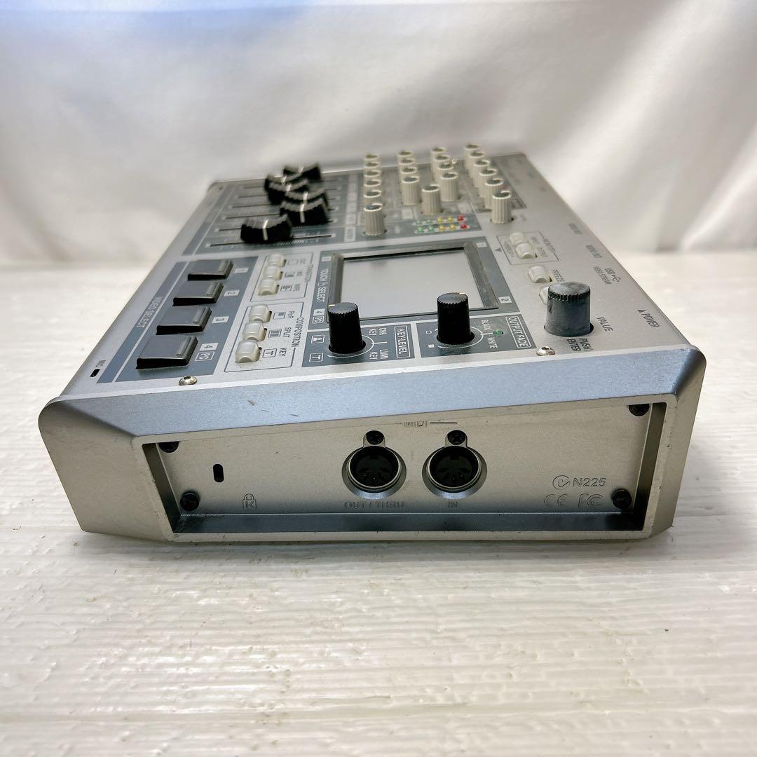 Roland VR-3 AVミキサー ACアダプター付き