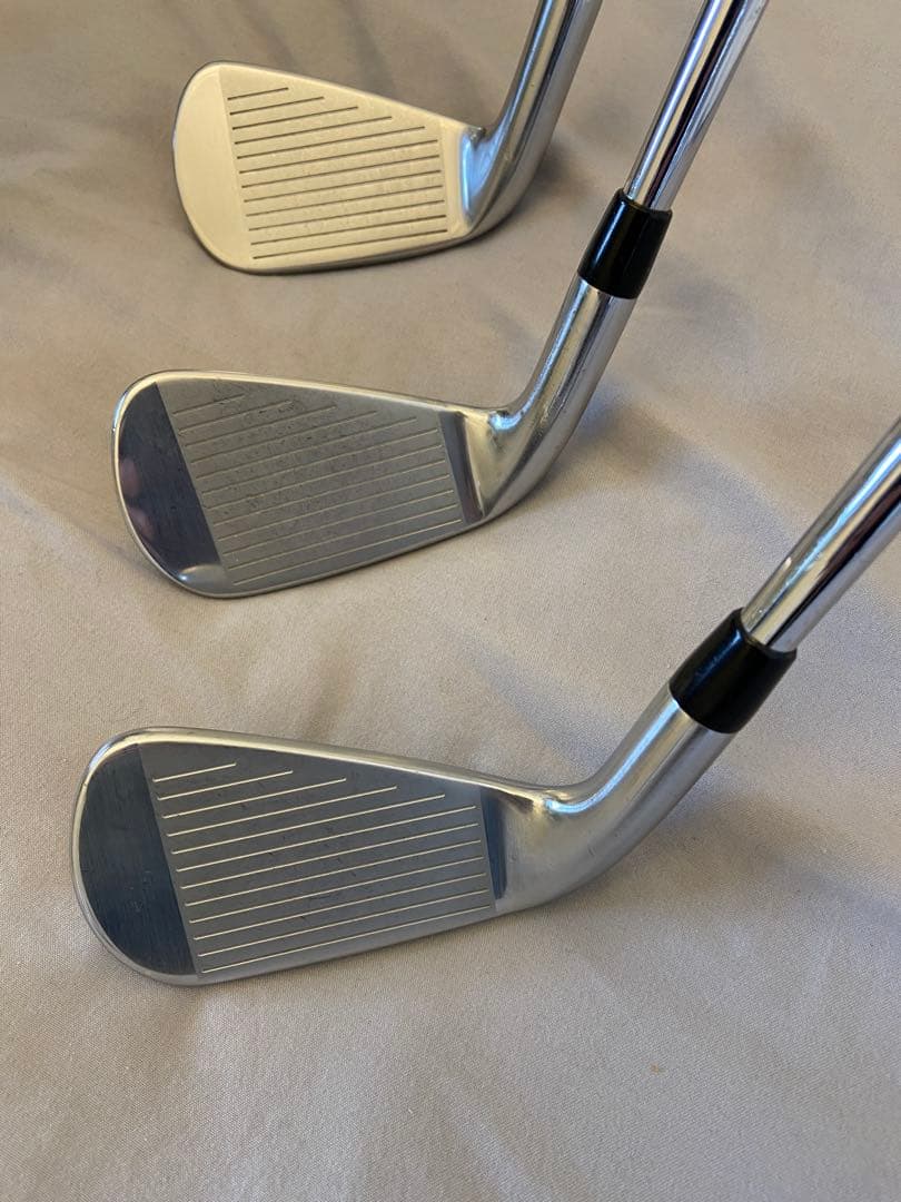 タイトリスト AP3 718 アイアン 6本(5-P) MODUS105(S)