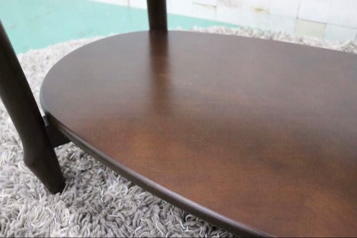 GMFT328○maruni / マルニ ベルサイユ センターテーブル リビン