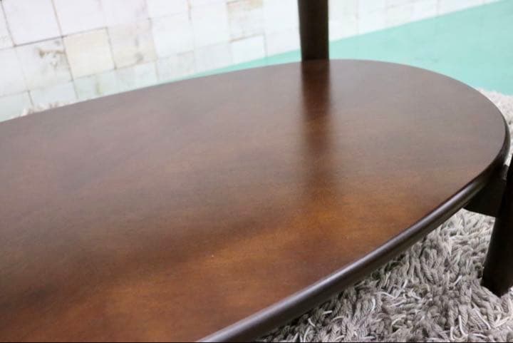 GMFT328○maruni / マルニ ベルサイユ センターテーブル リビン