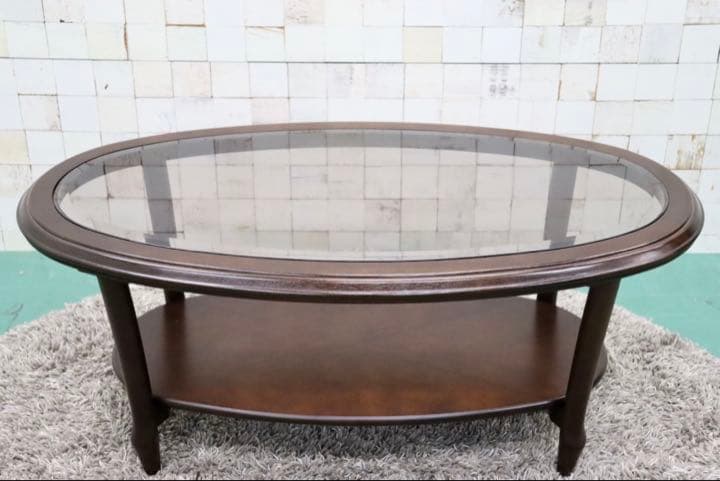 GMFT328○maruni / マルニ ベルサイユ センターテーブル リビン