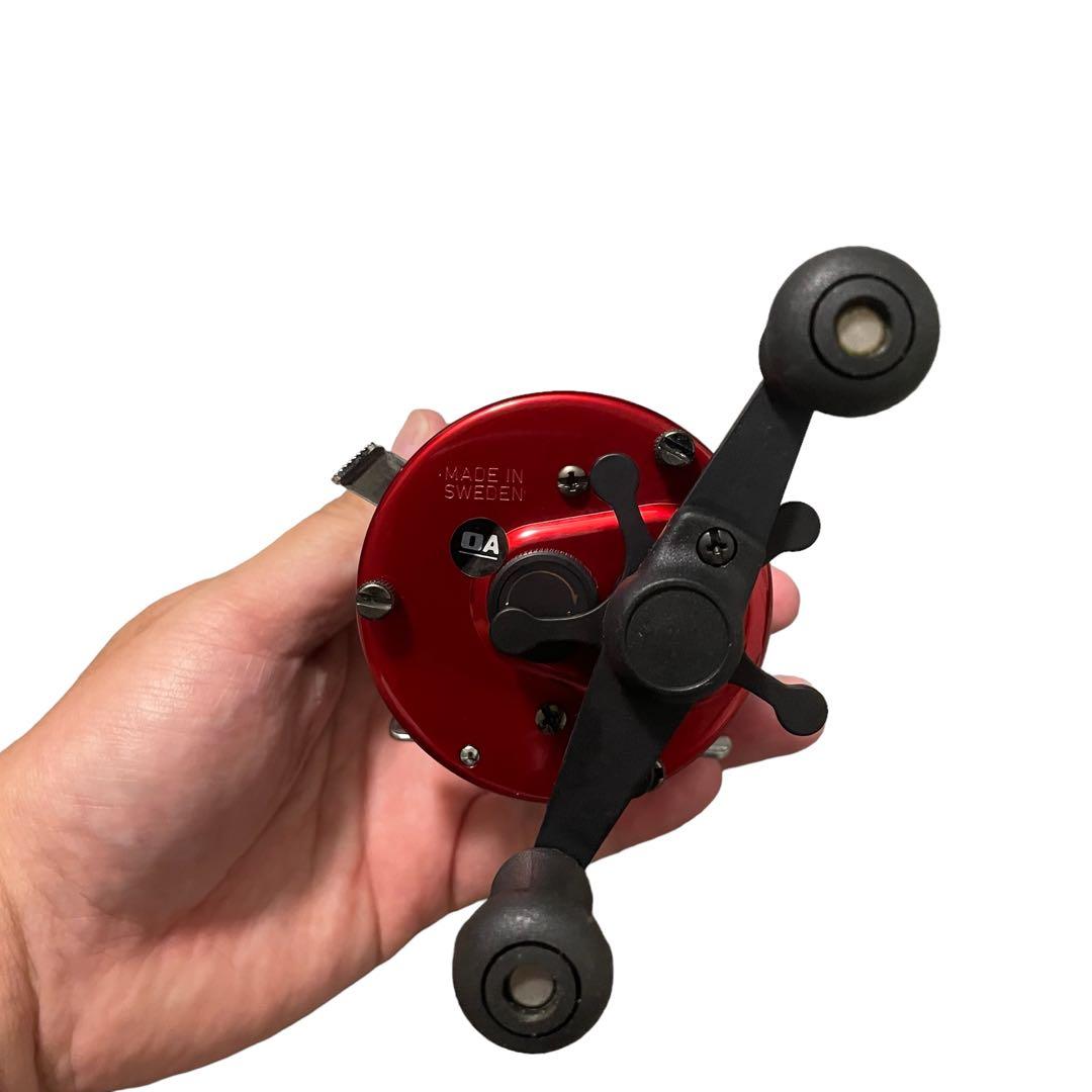 美品‼️アンバサダー6000C