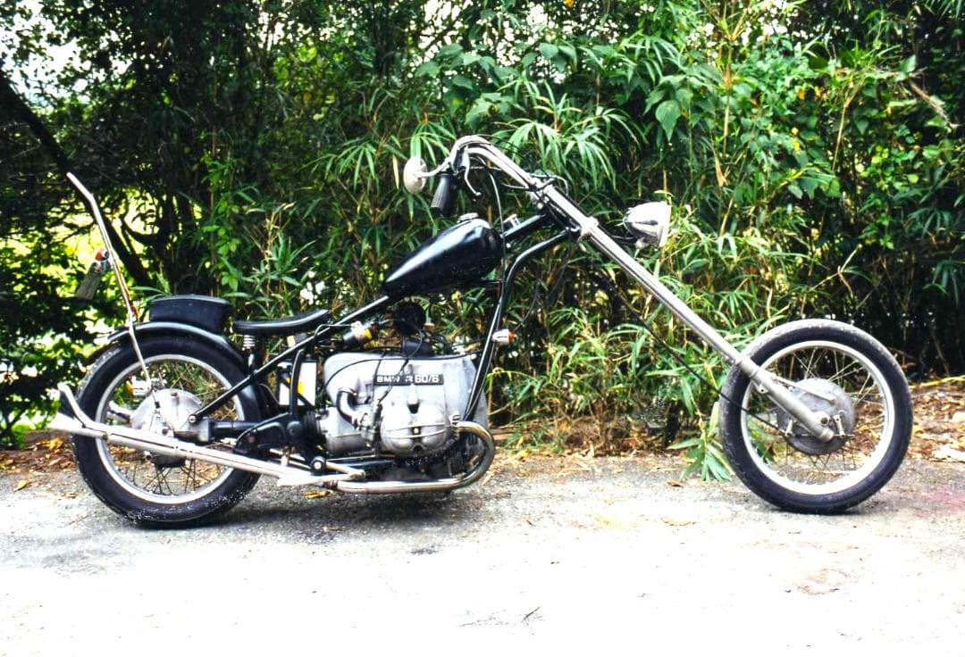 ®︎　ビラーゴ250用フォークジョイント30cm