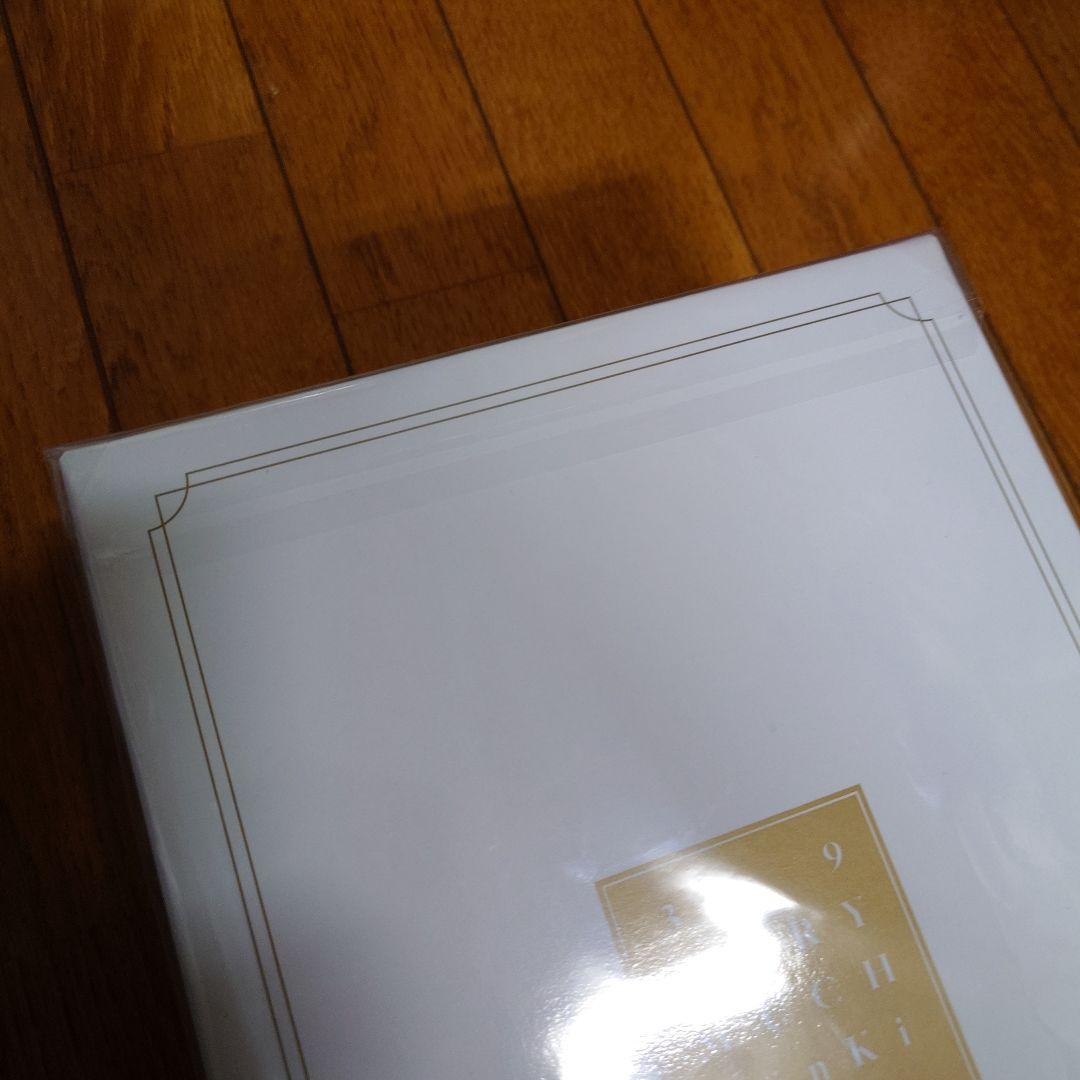 新品未開封 Kinki Kids 39 Very much Blu-ray