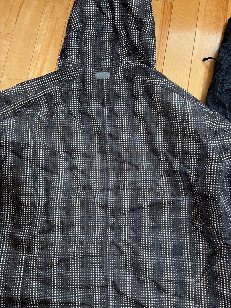 ONYONE スキーウェア ジャケット＆パンツセット