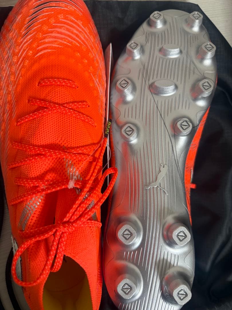 激安⭐️新品⭐️フューチャー 9 アルティメット HG/AG