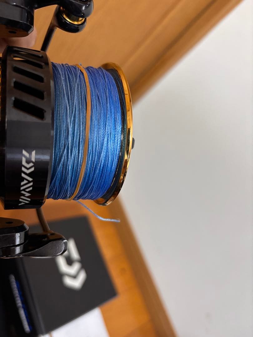 ダイワ 10 ソルティガ 7000Hドッグファイト【最終値下げ】