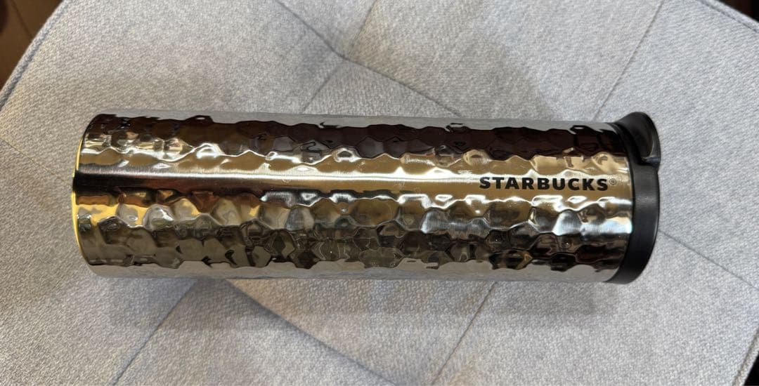 STARBUCKS ステンレス製水筒 7本セット