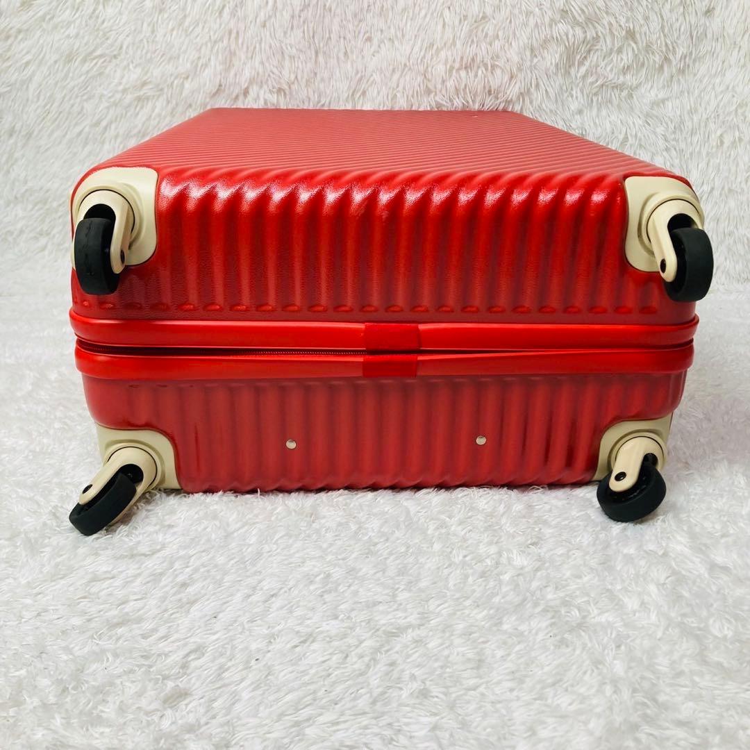 ace エース HaNT mine ハント マイン 75L スーツケース 4輪