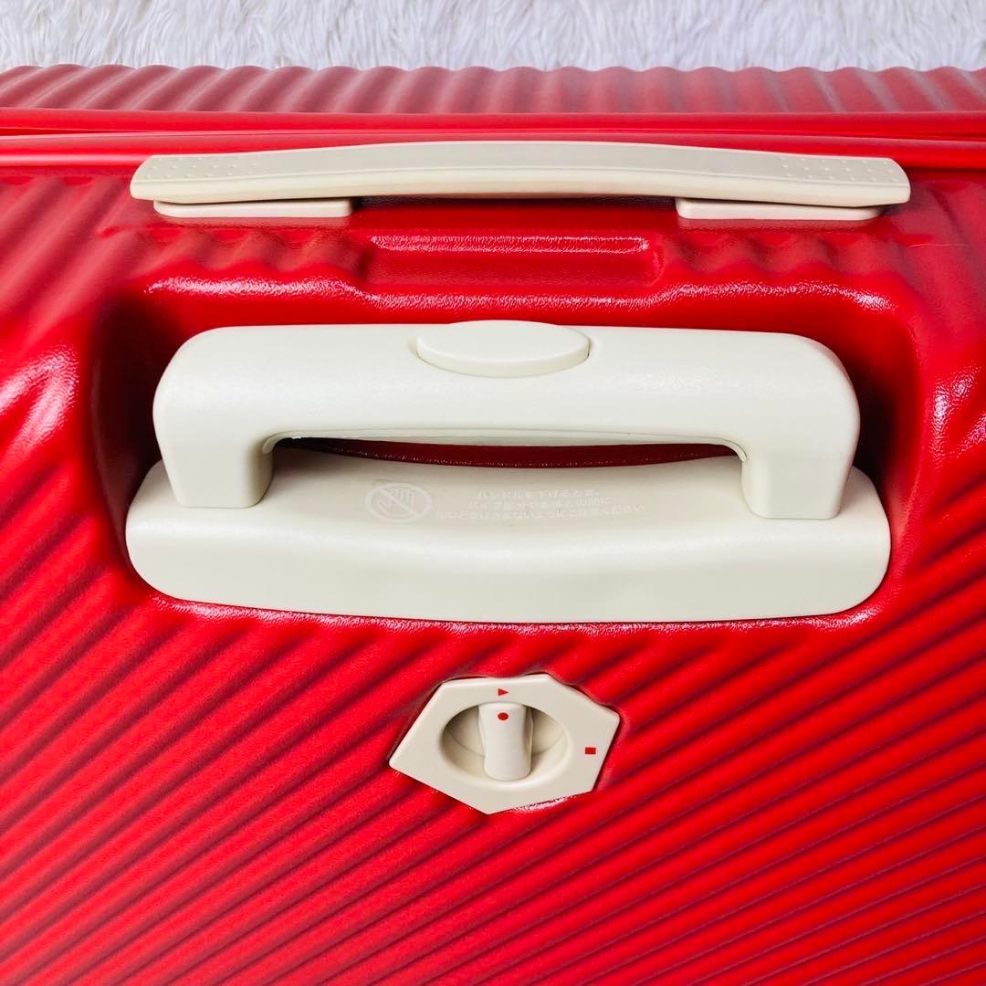 ace エース HaNT mine ハント マイン 75L スーツケース 4輪