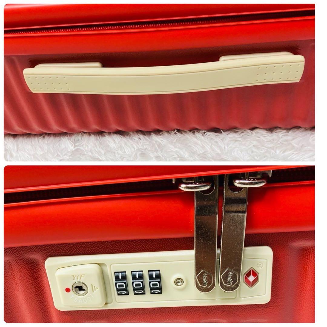 ace エース HaNT mine ハント マイン 75L スーツケース 4輪